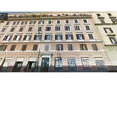 Mammamia Apartment Roma Ngoại thất bức ảnh