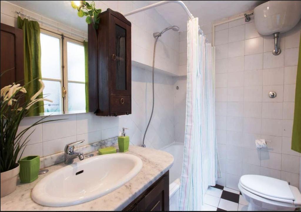 Mammamia Apartment Roma Phòng bức ảnh