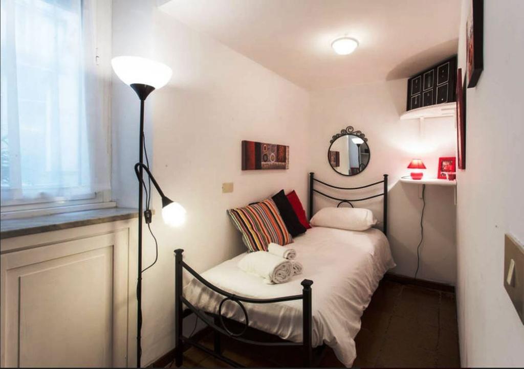 Mammamia Apartment Roma Phòng bức ảnh