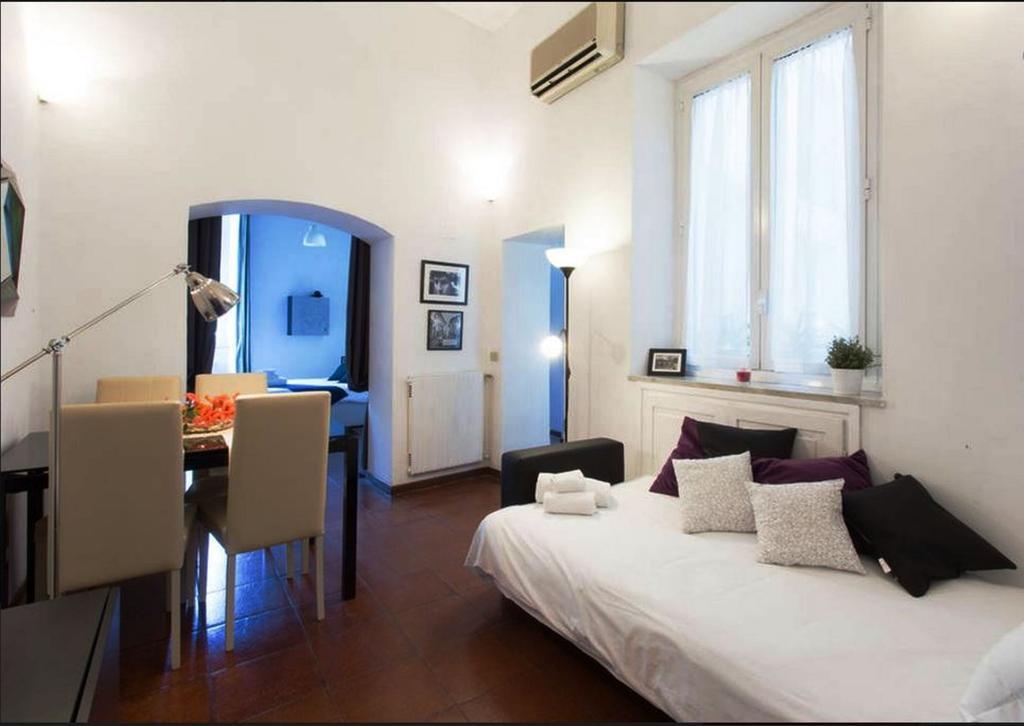 Mammamia Apartment Roma Phòng bức ảnh