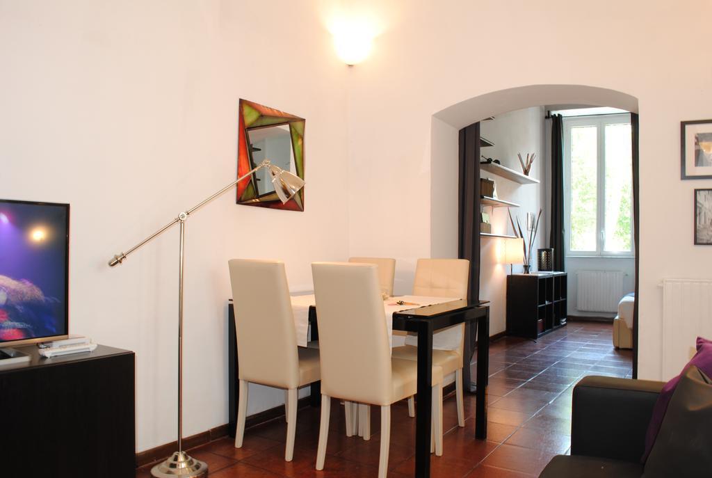 Mammamia Apartment Roma Phòng bức ảnh