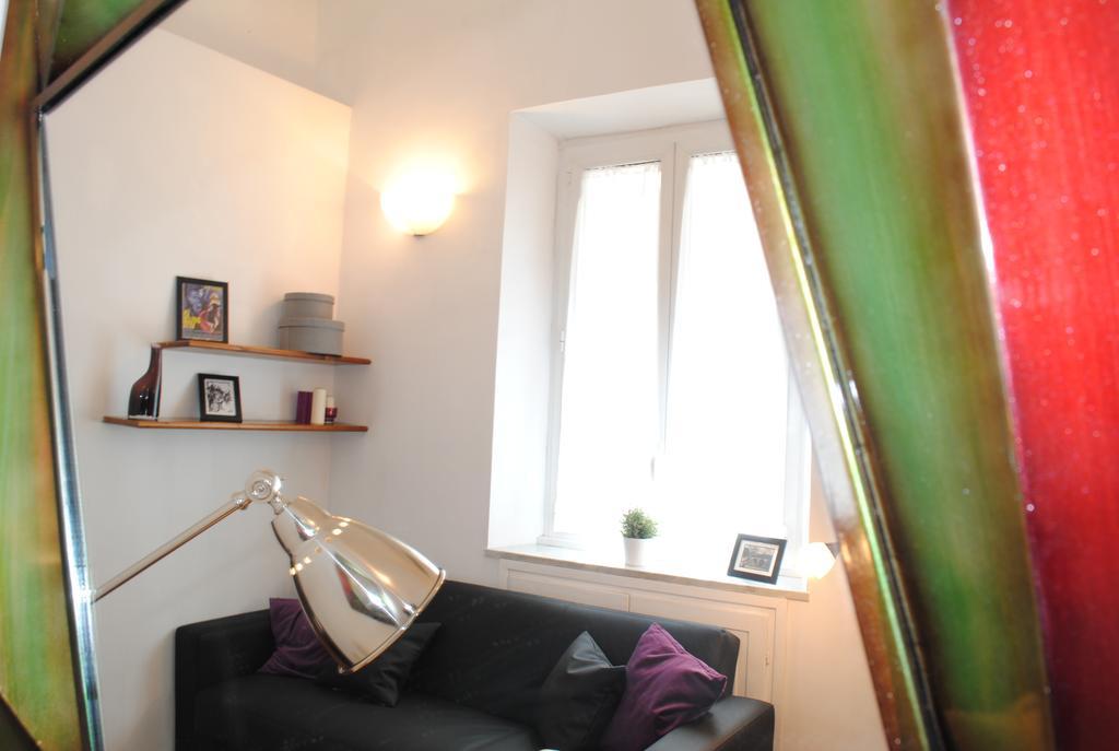 Mammamia Apartment Roma Phòng bức ảnh