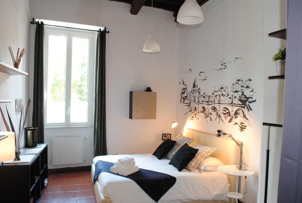 Mammamia Apartment Roma Phòng bức ảnh