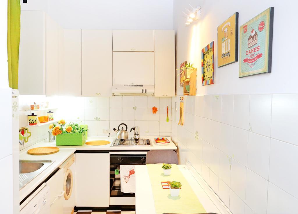 Mammamia Apartment Roma Phòng bức ảnh