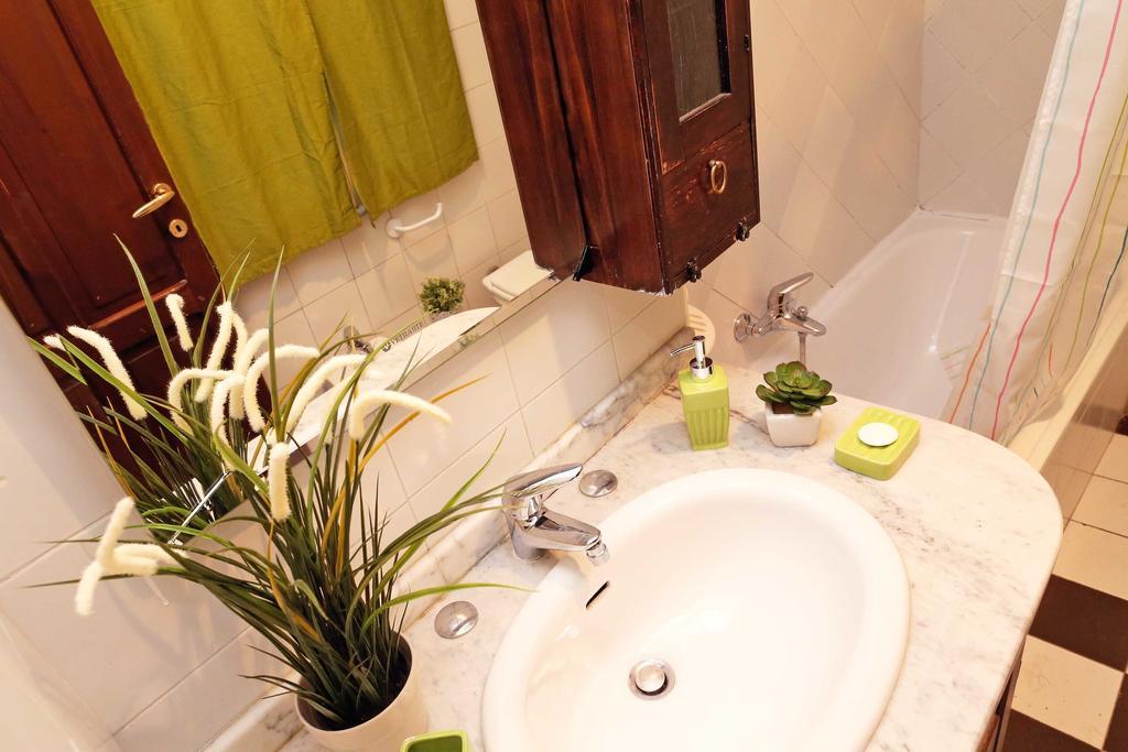 Mammamia Apartment Roma Phòng bức ảnh
