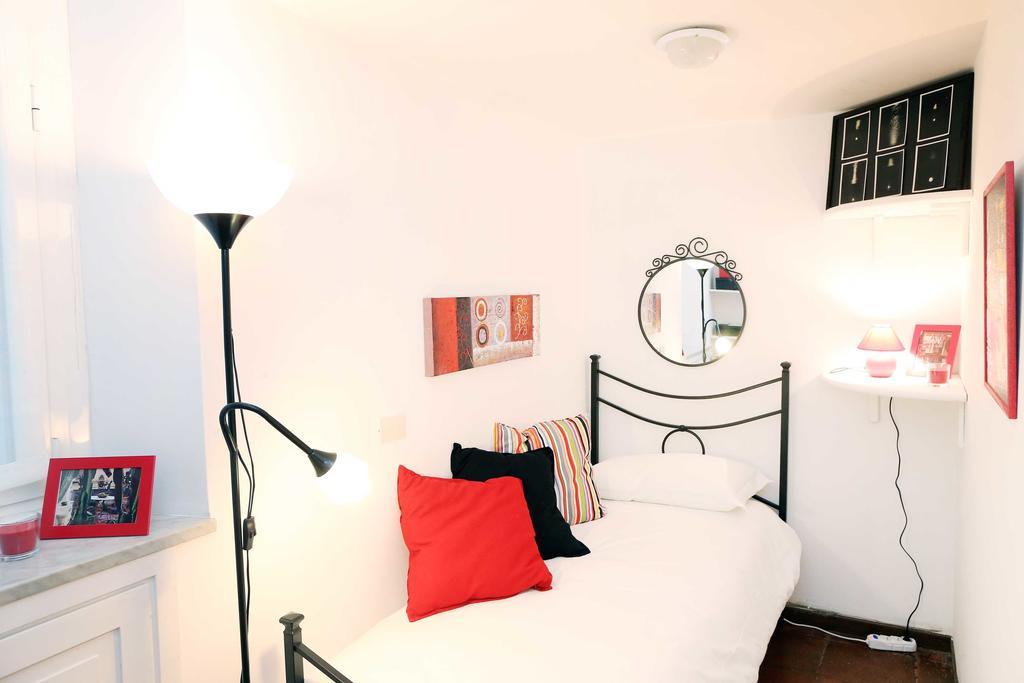 Mammamia Apartment Roma Phòng bức ảnh