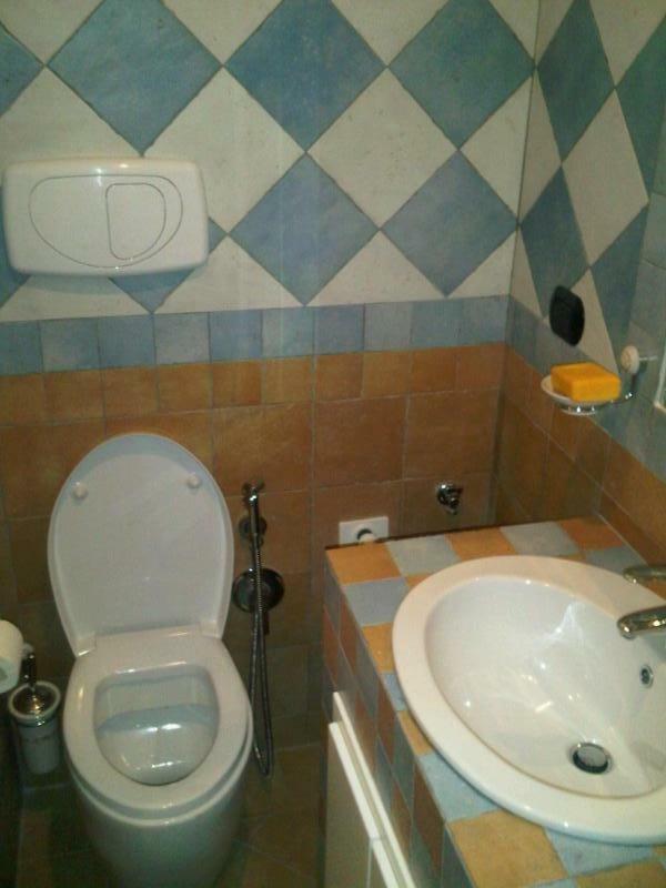 Mammamia Apartment Roma Ngoại thất bức ảnh