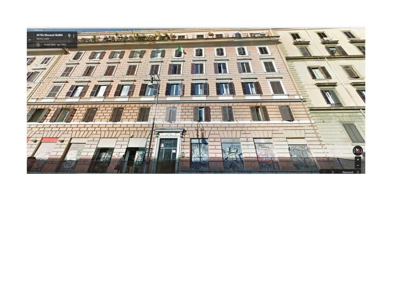 Mammamia Apartment Roma Ngoại thất bức ảnh