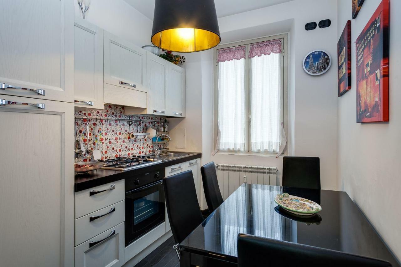 Mammamia Apartment Roma Ngoại thất bức ảnh