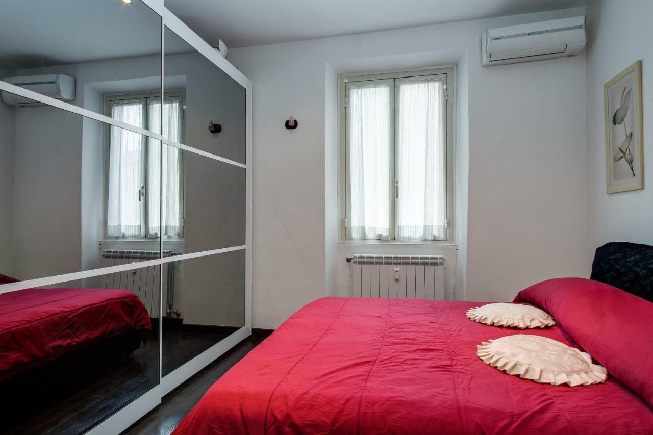 Mammamia Apartment Roma Ngoại thất bức ảnh