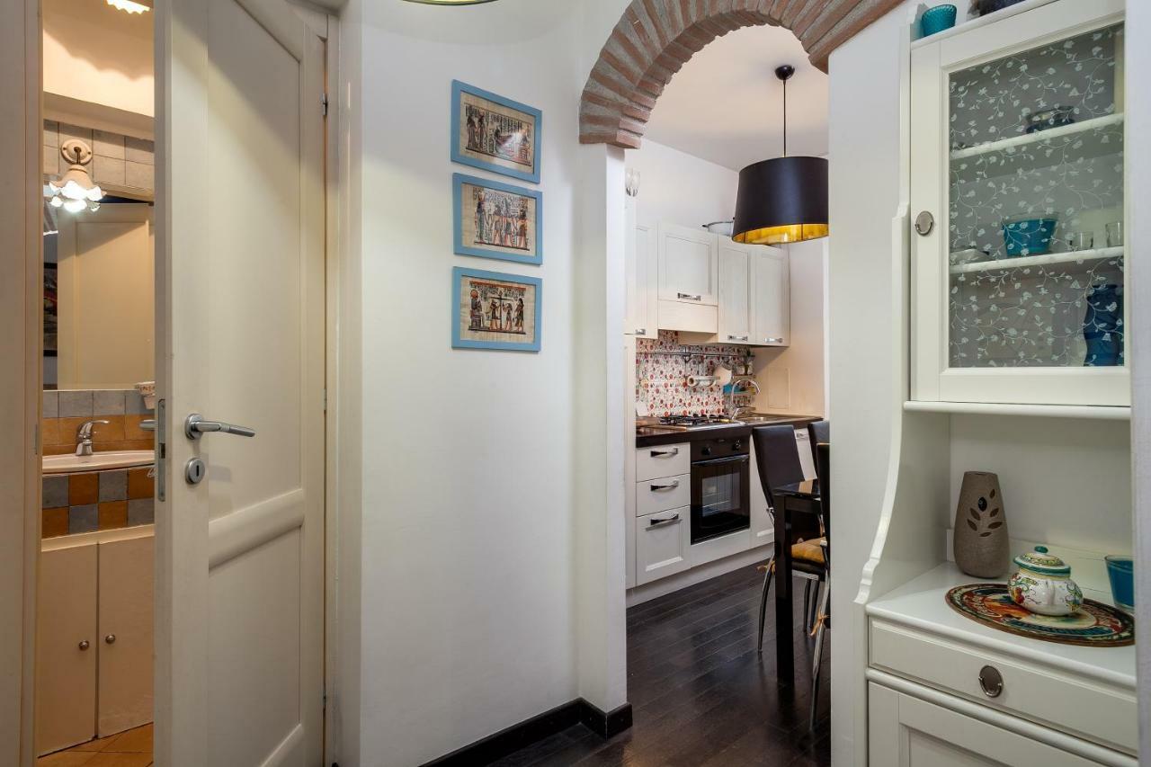 Mammamia Apartment Roma Ngoại thất bức ảnh