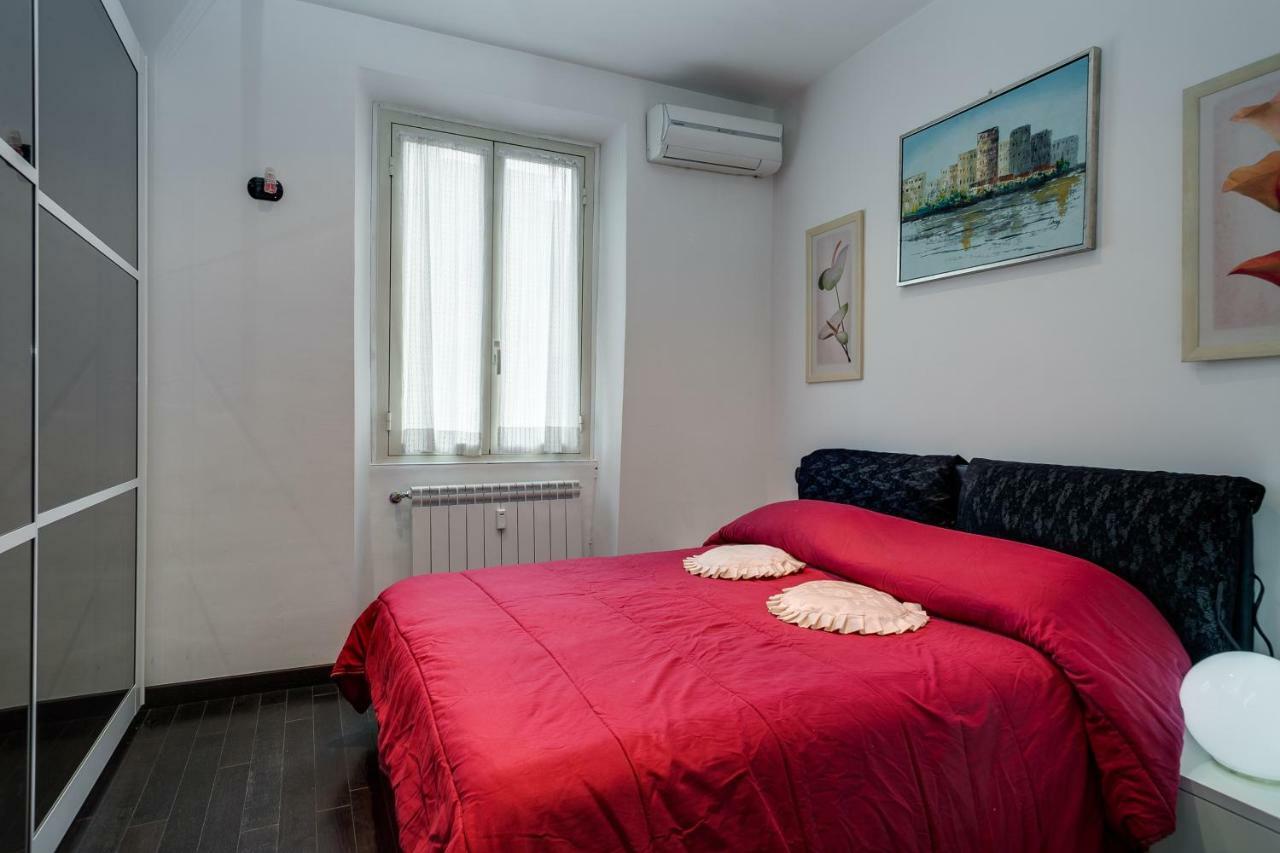 Mammamia Apartment Roma Ngoại thất bức ảnh