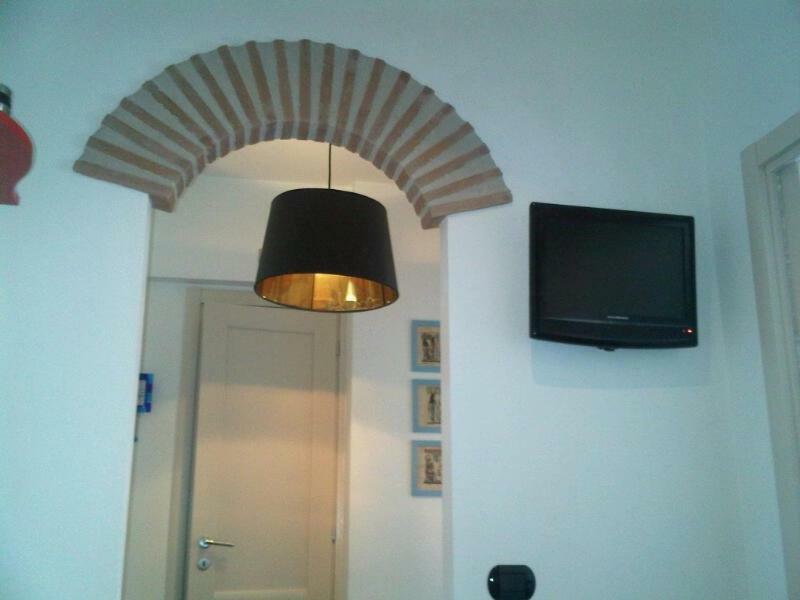 Mammamia Apartment Roma Ngoại thất bức ảnh