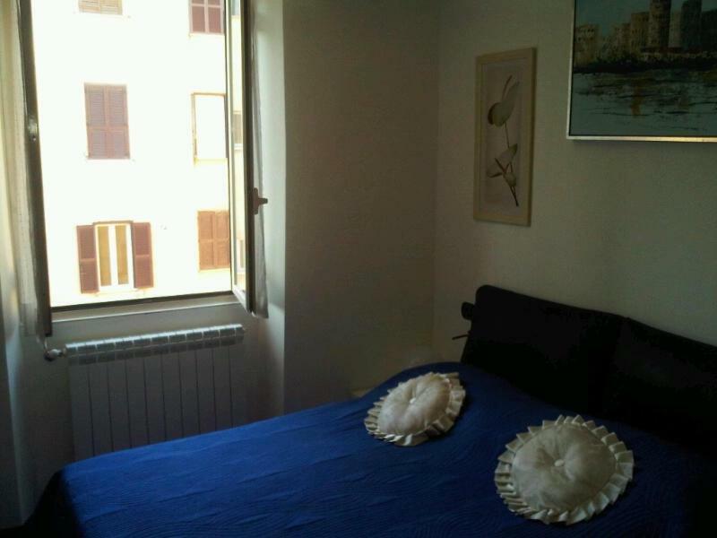 Mammamia Apartment Roma Ngoại thất bức ảnh